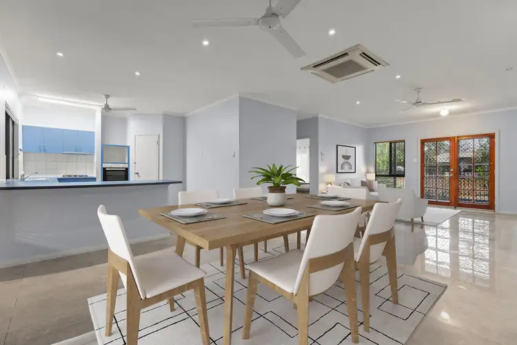Fifth view of Homely house listing, 25 Bowerbird Loop, Djugun WA 6725
