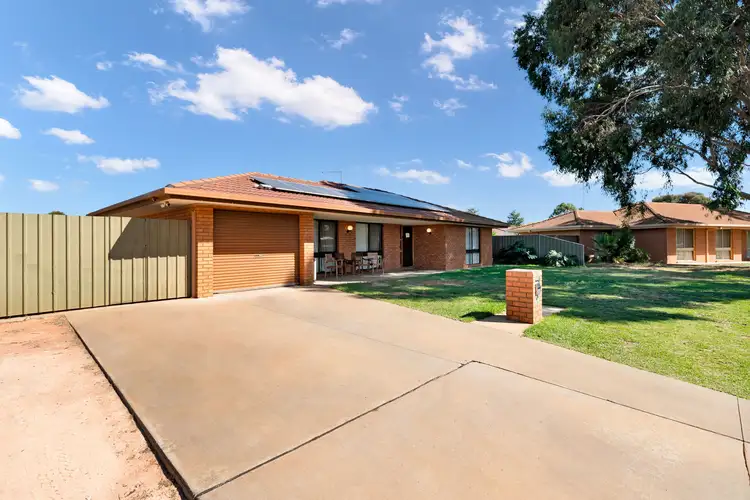 Second view of Homely house listing, 26 Excelsior Drive, Mildura VIC 3500