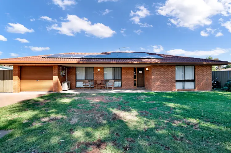 Third view of Homely house listing, 26 Excelsior Drive, Mildura VIC 3500