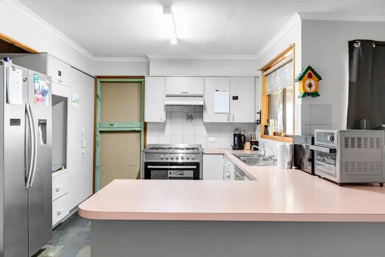 Fourth view of Homely house listing, 26 Excelsior Drive, Mildura VIC 3500
