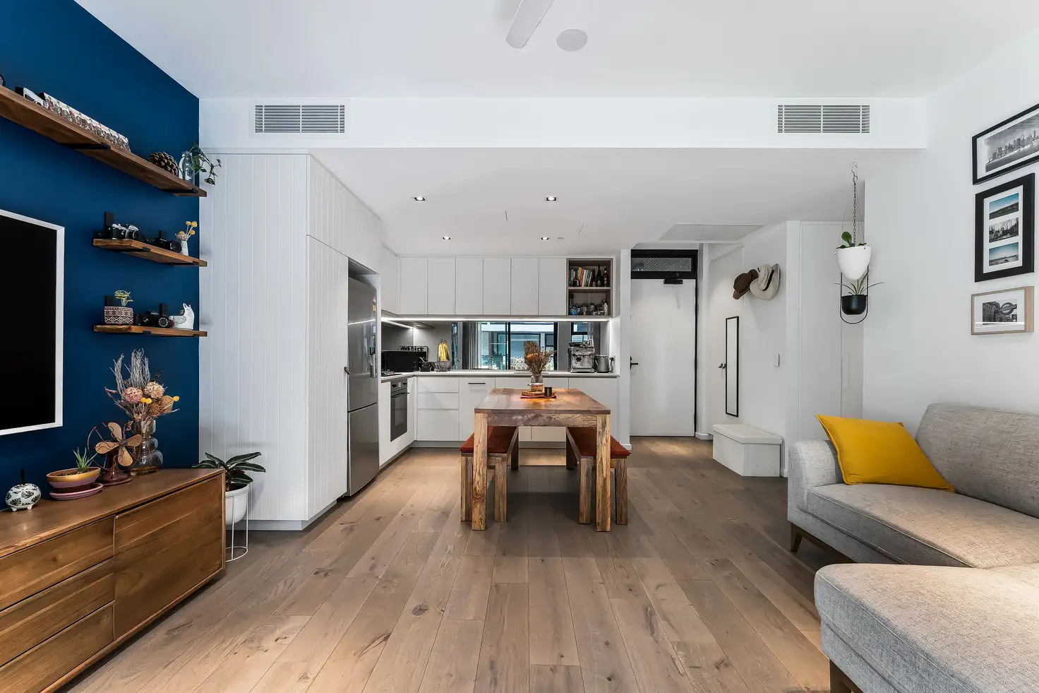 Main view of Homely apartment listing, S401/92 Magill Road, Norwood SA 5067