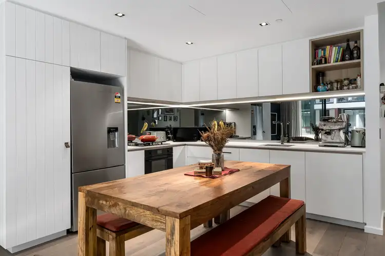 Second view of Homely apartment listing, S401/92 Magill Road, Norwood SA 5067