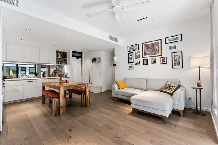 Fourth view of Homely apartment listing, S401/92 Magill Road, Norwood SA 5067