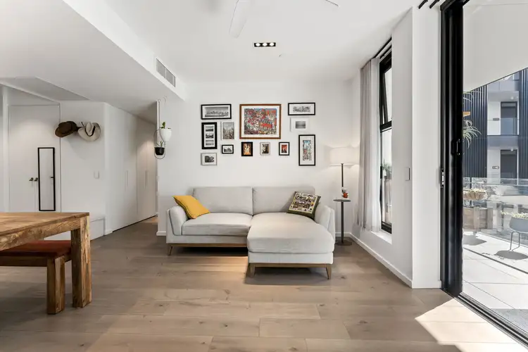 Fifth view of Homely apartment listing, S401/92 Magill Road, Norwood SA 5067