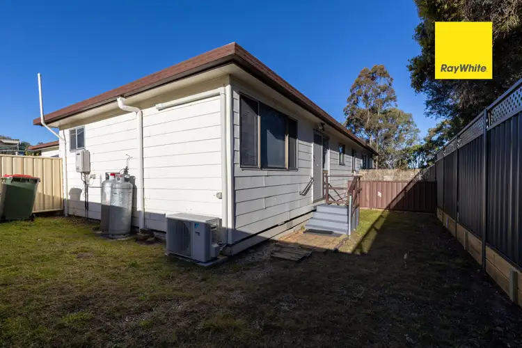 26A Queens Terrace