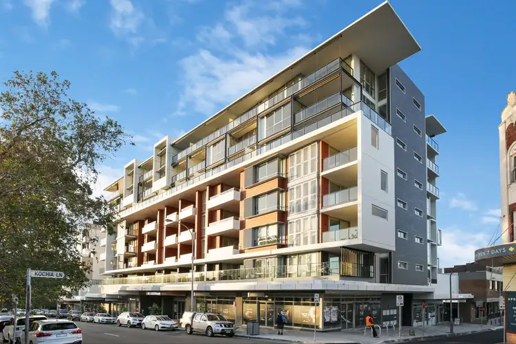 1/3 Havilah Lane, Lindfield NSW 2070