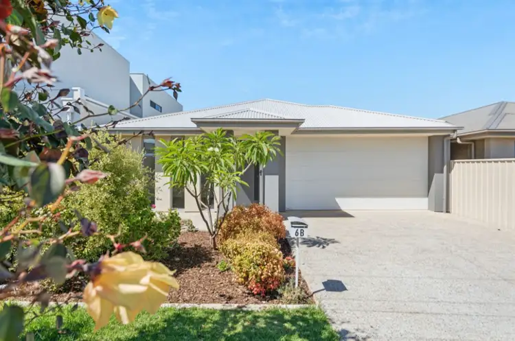 6B Cini Avenue
