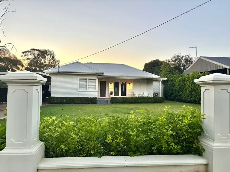 5 Watson Street, Condobolin NSW 2877