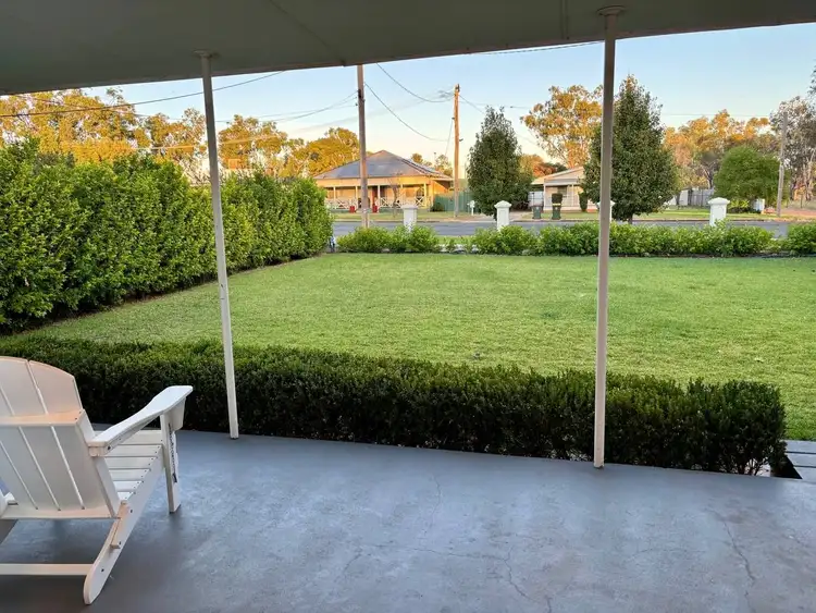 Fifth view of Homely house listing, 5 Watson Street, Condobolin NSW 2877