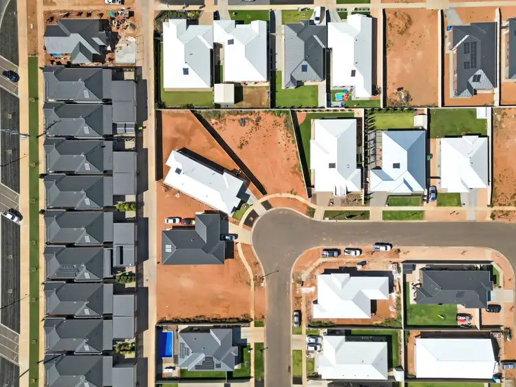 Second view of Homely land listing, 31 Luckymack Way, Mildura VIC 3500