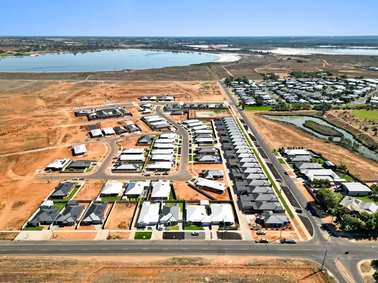 Fourth view of Homely land listing, 31 Luckymack Way, Mildura VIC 3500