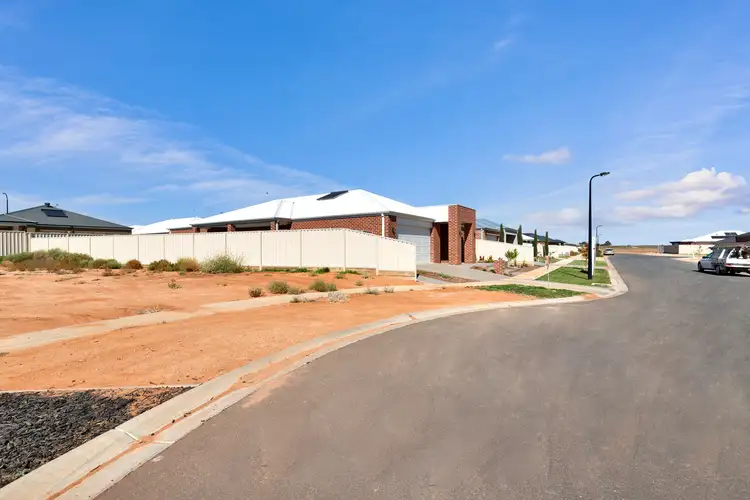 Sixth view of Homely land listing, 31 Luckymack Way, Mildura VIC 3500