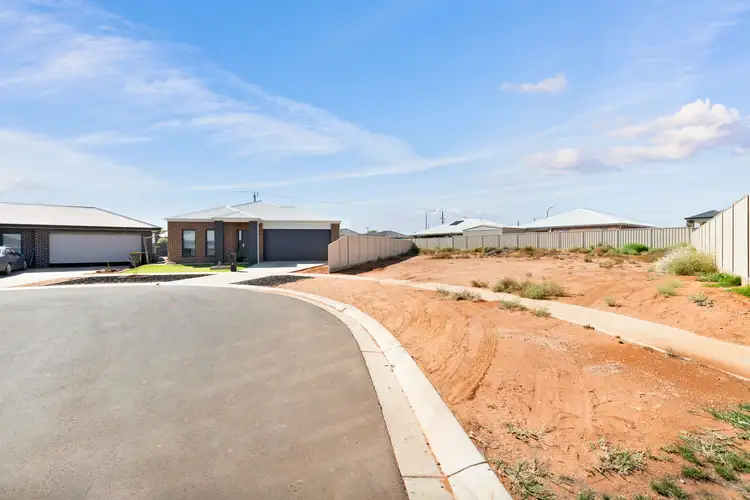 Seventh view of Homely land listing, 31 Luckymack Way, Mildura VIC 3500