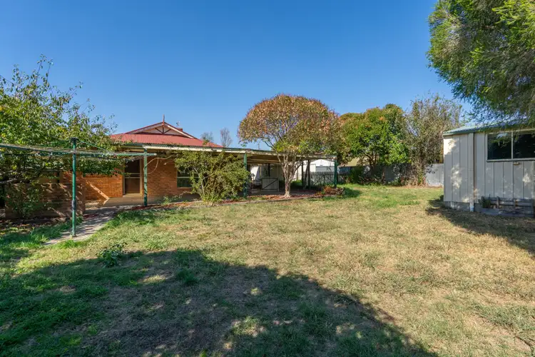 Fifth view of Homely other listing, 1 Ridd Drive, Seymour VIC 3660
