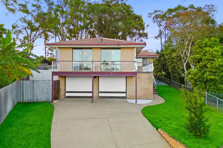 20 Fernshaw Street, Macgregor QLD 4109