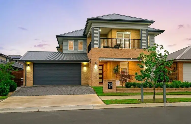 73 Holden Drive, Oran Park NSW 2570