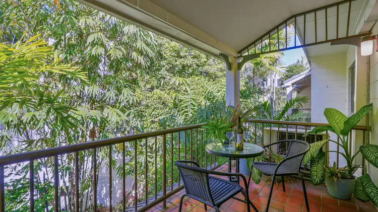 13/21-25 Cedar Road, Palm Cove QLD 4879