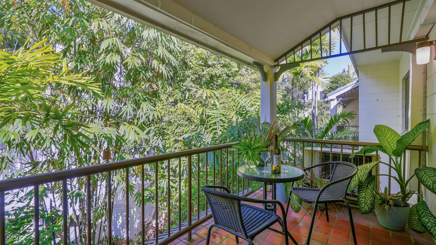Main view of Homely unit listing, 13/21-25 Cedar Road, Palm Cove QLD 4879
