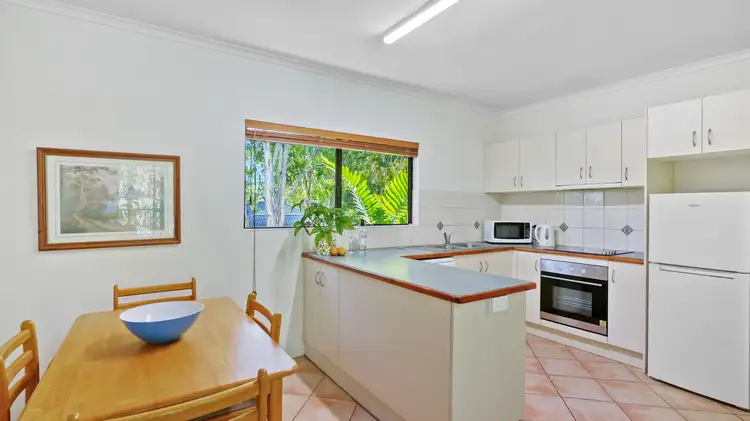 Fourth view of Homely unit listing, 13/21-25 Cedar Road, Palm Cove QLD 4879
