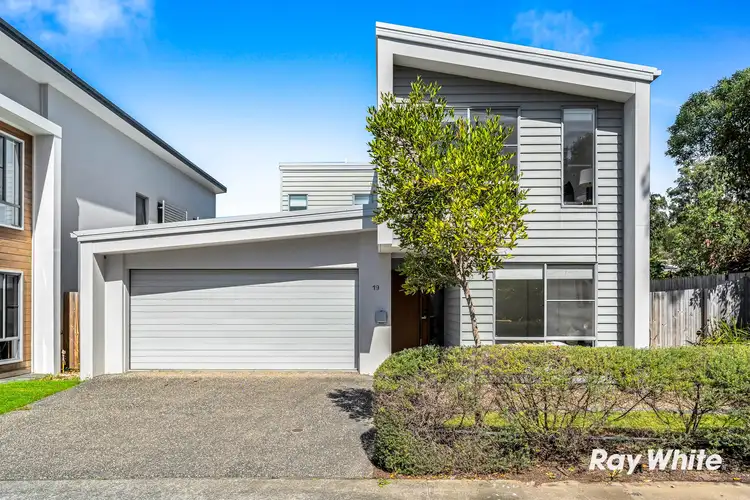 19/46 Seashell Avenue, Coomera QLD 4209