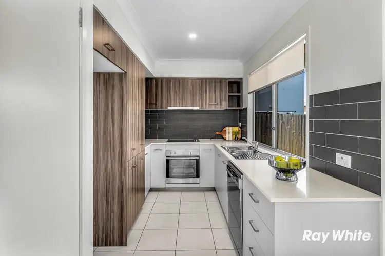 Second view of Homely house listing, 19/46 Seashell Avenue, Coomera QLD 4209
