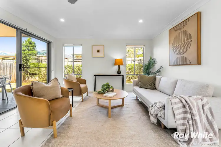 Fifth view of Homely house listing, 19/46 Seashell Avenue, Coomera QLD 4209