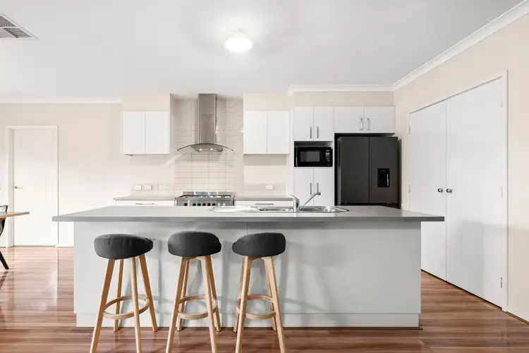 Third view of Homely house listing, 27 Weerana Way, Lara VIC 3212