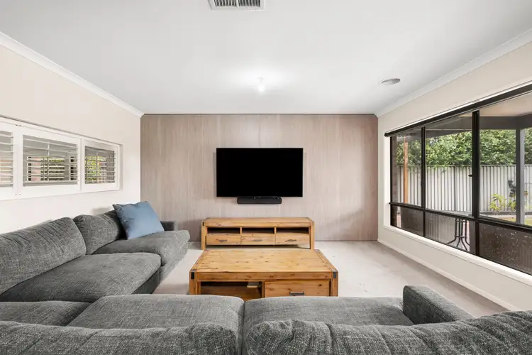 Fourth view of Homely house listing, 27 Weerana Way, Lara VIC 3212