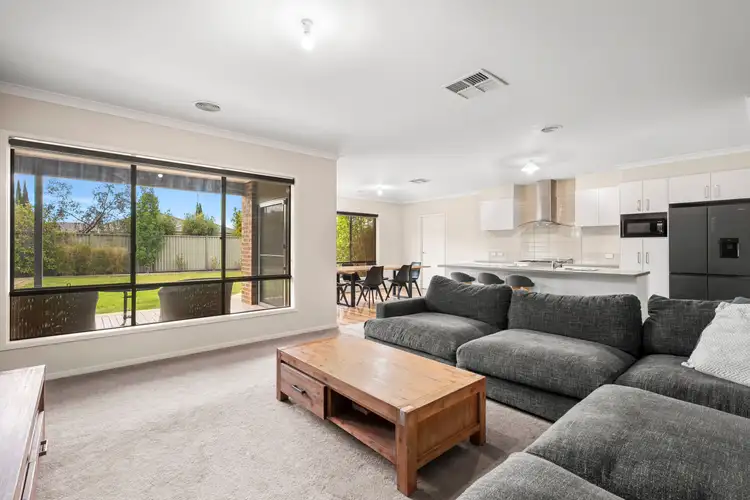 Fifth view of Homely house listing, 27 Weerana Way, Lara VIC 3212