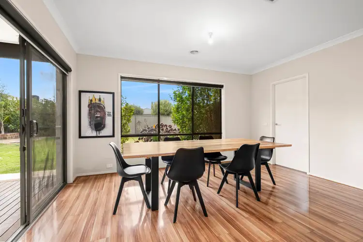 Sixth view of Homely house listing, 27 Weerana Way, Lara VIC 3212