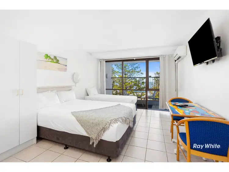 Third view of Homely apartment listing, 11/4-8 Adelaide Street, Yeppoon QLD 4703