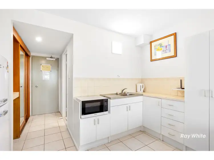 Fourth view of Homely apartment listing, 11/4-8 Adelaide Street, Yeppoon QLD 4703