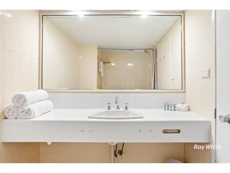 Fifth view of Homely apartment listing, 11/4-8 Adelaide Street, Yeppoon QLD 4703