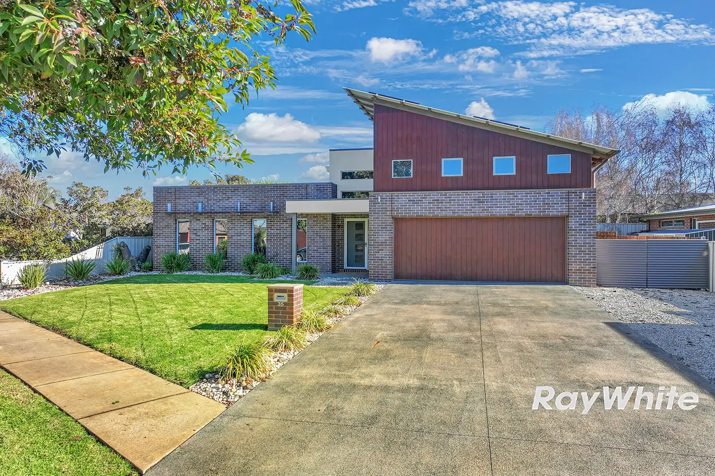 Main view of Homely house listing, 35 Shetland Drive, Moama NSW 2731