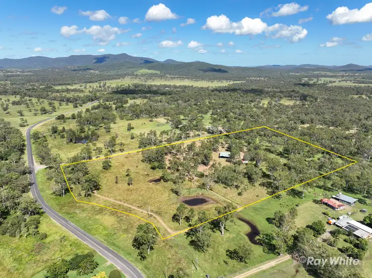 26 Sommer Road, Cawarral QLD 4702