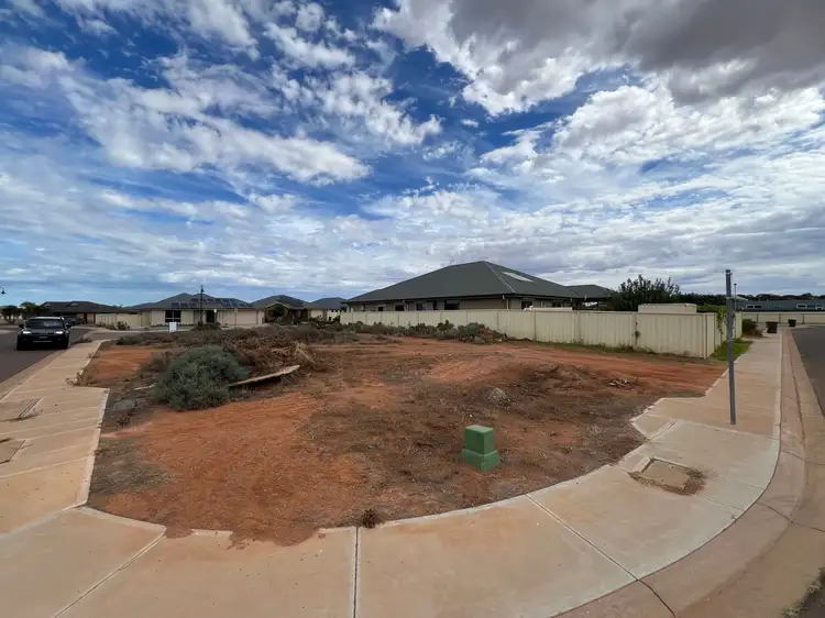 Fourth view of Homely land listing, 8 Graham Cornes Court, Whyalla Norrie SA 5608