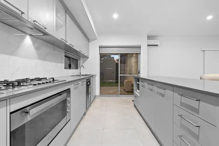 Sixth view of Homely house listing, 161C Raleigh Street, Carlisle WA 6101
