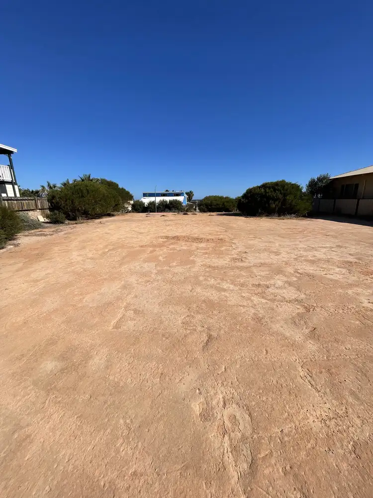 Main view of Homely land listing, 29 Fry Court, Denham WA 6537