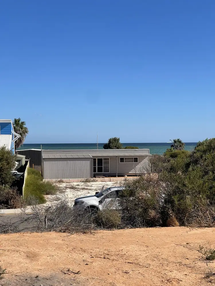 Third view of Homely land listing, 29 Fry Court, Denham WA 6537