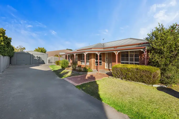 50 Rowan Parade