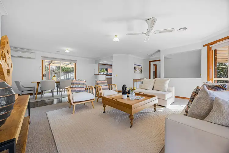 Fourth view of Homely house listing, 50 Rowan Parade, Wendouree VIC 3355