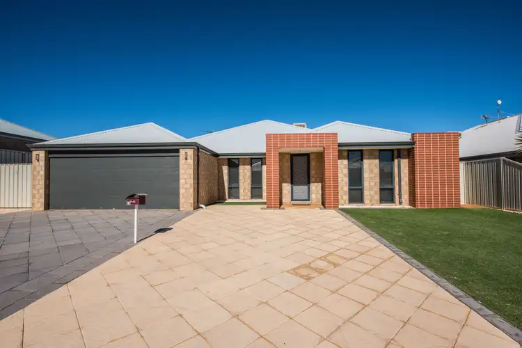 26 Beachcomber Hill, Glenfield WA 6532