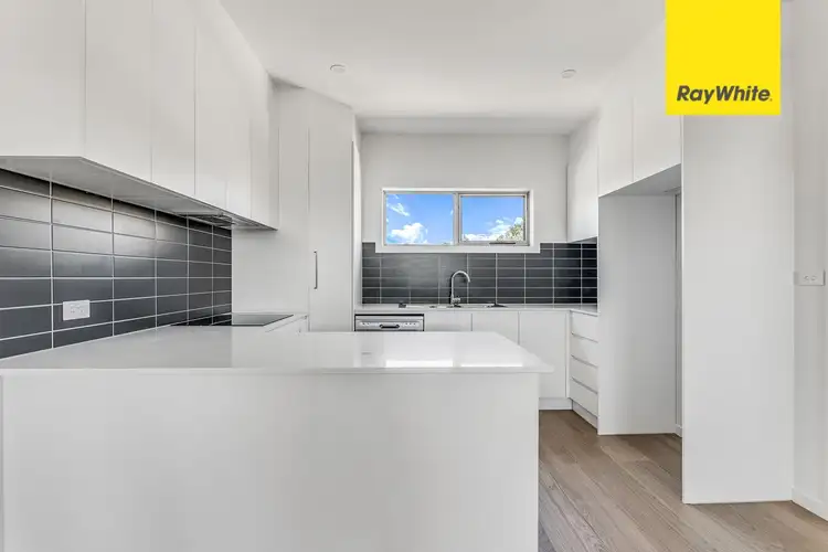 Second view of Homely unit listing, 6/54 Derrima Road, Crestwood NSW 2620