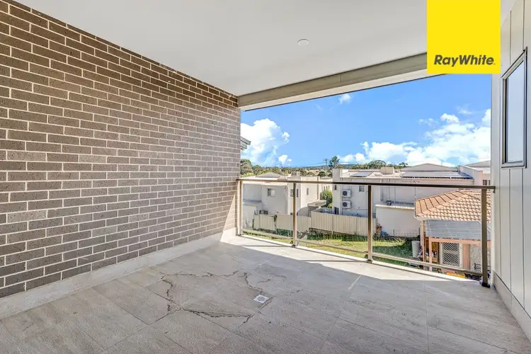 Third view of Homely unit listing, 6/54 Derrima Road, Crestwood NSW 2620