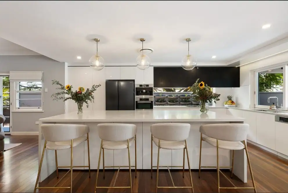 Main view of Homely house listing, 9 London Road, Clayfield QLD 4011