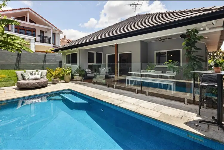 Fourth view of Homely house listing, 9 London Road, Clayfield QLD 4011