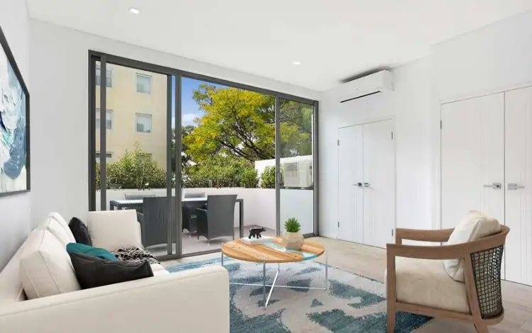 1/459-463 Liverpool Road, Strathfield NSW 2135
