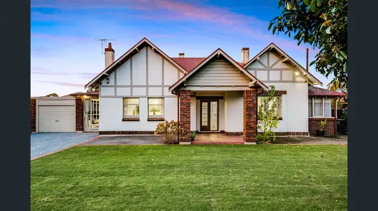 17 Stanley Street, Woodville SA 5011