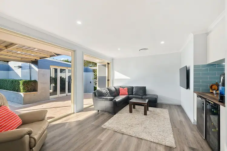 Second view of Homely house listing, 3 Janice Crescent, Moss Vale NSW 2577