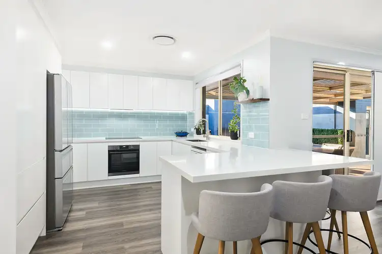 Fourth view of Homely house listing, 3 Janice Crescent, Moss Vale NSW 2577